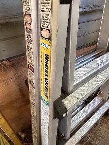 2 ladders - Photo 3