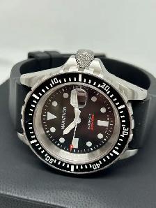 Marathon OSAR-D Men’s Watch - Photo 4