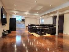 Bright 2-Bedroom Basement | Separate Entrance   Parking - Photo 3