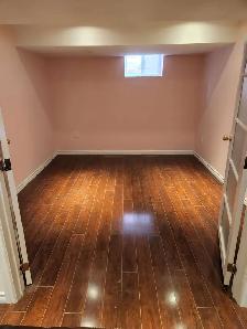 Bright 2-Bedroom Basement | Separate Entrance   Parking - Photo 5