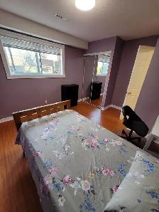 A Furnished room for rent in Scarborough from 1st October,2026 - Photo 2