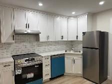 Brighton newly finished 1 bedroom legal basement suite