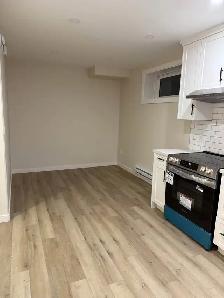 Brighton newly finished 1 bedroom legal basement suite - Photo 4