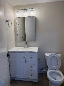 Brighton newly finished 1 bedroom legal basement suite - Photo 5