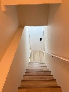 Brighton newly finished 1 bedroom legal basement suite - Photo 10