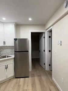 Brighton newly finished 1 bedroom legal basement suite - Photo 12