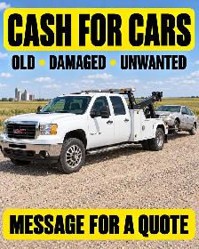 CASH FOR CARS!!