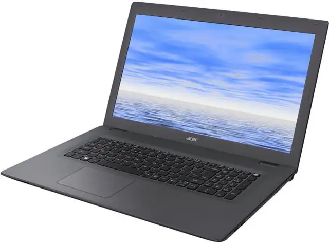 17.3' Acer , multiple CPU's i5 at 2.3GHz 240 SSD Kingston, 8RAM