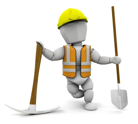 Construction Manual Labor Positions