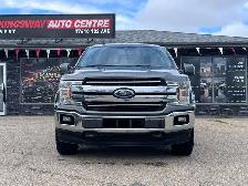 2019 Ford F-150 LARIAT 4WD Super Crew - Photo 2
