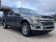 2019 Ford F-150 LARIAT 4WD Super Crew - Photo 3