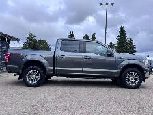 2019 Ford F-150 LARIAT 4WD Super Crew - Photo 4