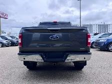 2019 Ford F-150 LARIAT 4WD Super Crew - Photo 6