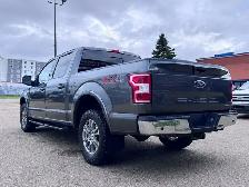 2019 Ford F-150 LARIAT 4WD Super Crew - Photo 7