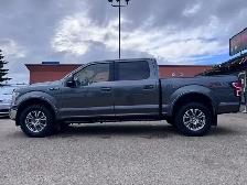 2019 Ford F-150 LARIAT 4WD Super Crew - Photo 8