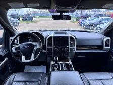 2019 Ford F-150 LARIAT 4WD Super Crew - Photo 9