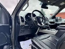 2019 Ford F-150 LARIAT 4WD Super Crew - Photo 10