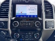2019 Ford F-150 LARIAT 4WD Super Crew - Photo 12