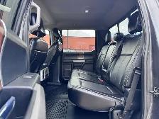 2019 Ford F-150 LARIAT 4WD Super Crew - Photo 16