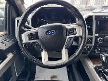 2019 Ford F-150 LARIAT 4WD Super Crew - Photo 17