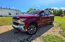 2021 Chevrolet Silverado 1500 LT CREWCAB /82 KM/ACCIDENT FREE/ - Photo 8