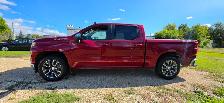2021 Chevrolet Silverado 1500 LT CREWCAB /82 KM/ACCIDENT FREE/ - Photo 9