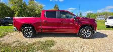 2021 Chevrolet Silverado 1500 LT CREWCAB /82 KM/ACCIDENT FREE/ - Photo 10