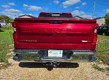 2021 Chevrolet Silverado 1500 LT CREWCAB /82 KM/ACCIDENT FREE/ - Photo 11