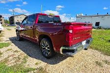 2021 Chevrolet Silverado 1500 LT CREWCAB /82 KM/ACCIDENT FREE/ - Photo 13