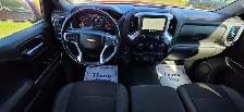 2021 Chevrolet Silverado 1500 LT CREWCAB /82 KM/ACCIDENT FREE/ - Photo 16