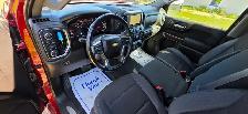 2021 Chevrolet Silverado 1500 LT CREWCAB /82 KM/ACCIDENT FREE/ - Photo 17