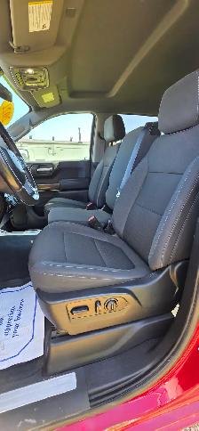 2021 Chevrolet Silverado 1500 LT CREWCAB /82 KM/ACCIDENT FREE/ - Photo 18