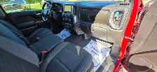2021 Chevrolet Silverado 1500 LT CREWCAB /82 KM/ACCIDENT FREE/ - Photo 19