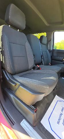 2021 Chevrolet Silverado 1500 LT CREWCAB /82 KM/ACCIDENT FREE/ - Photo 20