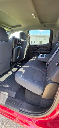2021 Chevrolet Silverado 1500 LT CREWCAB /82 KM/ACCIDENT FREE/ - Photo 24