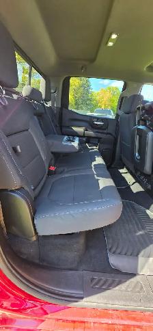 2021 Chevrolet Silverado 1500 LT CREWCAB /82 KM/ACCIDENT FREE/ - Photo 25