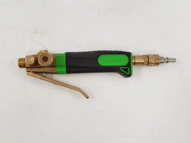 (9926817) Prime Grip Torch Handle