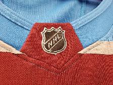 (9926266) Adidas Colorado Avalanche #29 MCKINNON Jersey- Size... - Photo 3