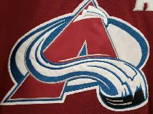 (9926266) Adidas Colorado Avalanche #29 MCKINNON Jersey- Size... - Photo 4