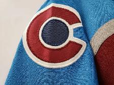 (9926266) Adidas Colorado Avalanche #29 MCKINNON Jersey- Size... - Photo 5