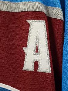 (9926266) Adidas Colorado Avalanche #29 MCKINNON Jersey- Size... - Photo 9