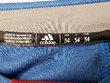 (9926268) Adidas Colorado Avalanche #18 NEWHOOK Jersey -Size: 54 - Photo 2