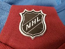 (9926268) Adidas Colorado Avalanche #18 NEWHOOK Jersey -Size: 54 - Photo 3