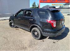 2015 Explorer AWD Mint & Only 108KM ⭐Just $12,500 OBO⭐ - Photo 2