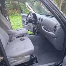 2007 JEEP LIBERTY4X4 IMPECCABLENO RUSTRUNS FLAWLESSPOWERFUL - Photo 4