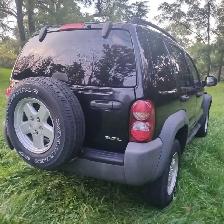 2007 JEEP LIBERTY4X4 IMPECCABLENO RUSTRUNS FLAWLESSPOWERFUL - Photo 9