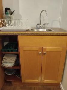 Studio/bachelor apartment  $1100 West Kelowna - Photo 2