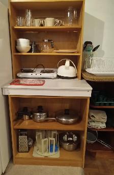 Studio/bachelor apartment  $1100 West Kelowna - Photo 4