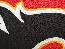 (9926267) Adidas Calgary Flames #13 GAUDREAU Jersey Size: 46 - Photo 5
