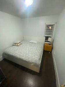 Room w/bathrm/living area rent in Fort Erie close 2 everythin - Photo 2